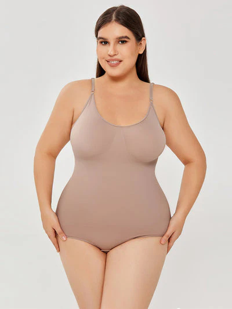 FULL BUST BODY SHAPE-WEAR for WOMEN TUMMY CONTROL FAST SHIPPING